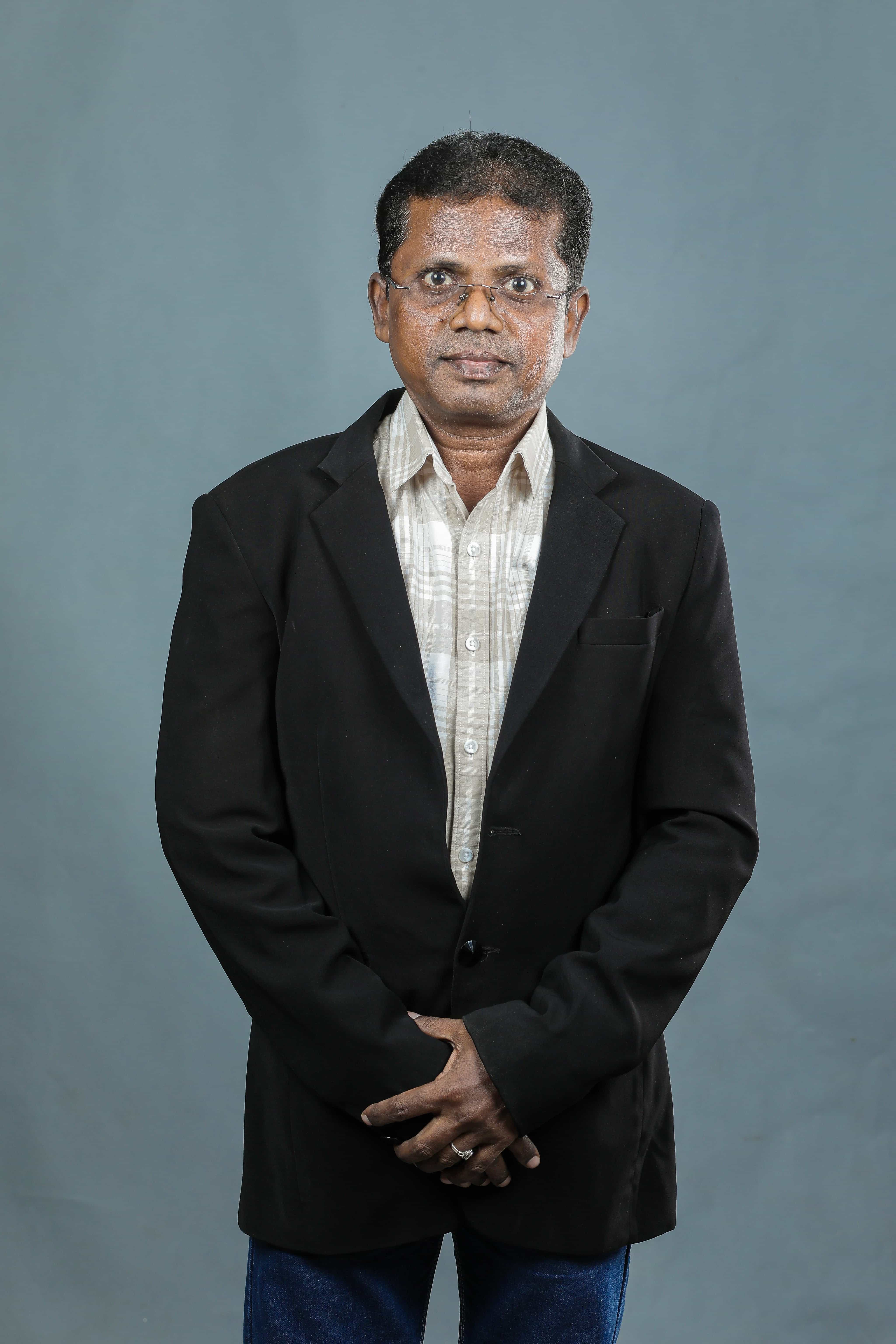 Dr.K.Dass